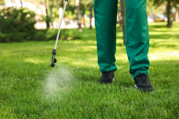 Best Wildlife Control Services  in Rolesville, NC