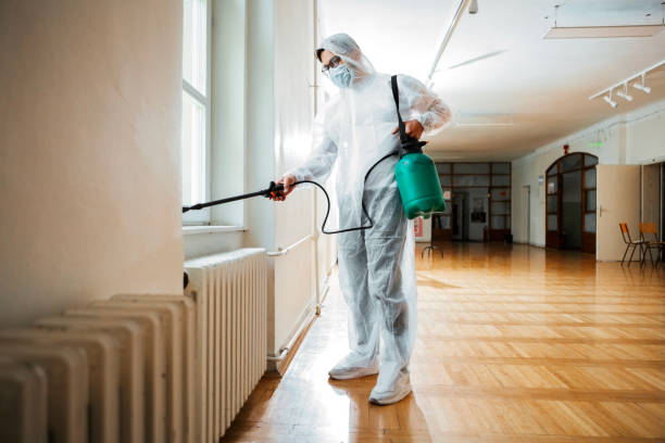 Best Pest Inspection Near Me  in Rolesville, NC